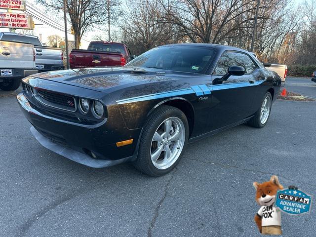 used 2010 Dodge Challenger car, priced at $11,949