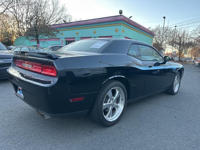 used 2010 Dodge Challenger car, priced at $11,949