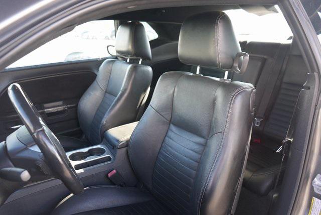 used 2010 Dodge Challenger car, priced at $11,949