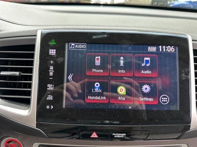 used 2016 Honda Pilot car, priced at $13,979