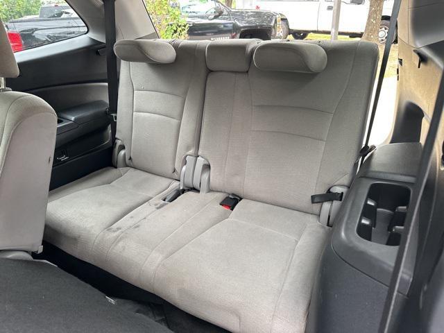 used 2016 Honda Pilot car, priced at $13,979