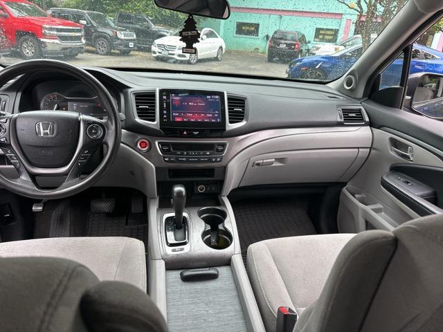 used 2016 Honda Pilot car, priced at $13,979