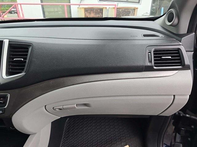 used 2016 Honda Pilot car, priced at $13,979