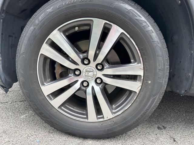 used 2016 Honda Pilot car, priced at $13,979