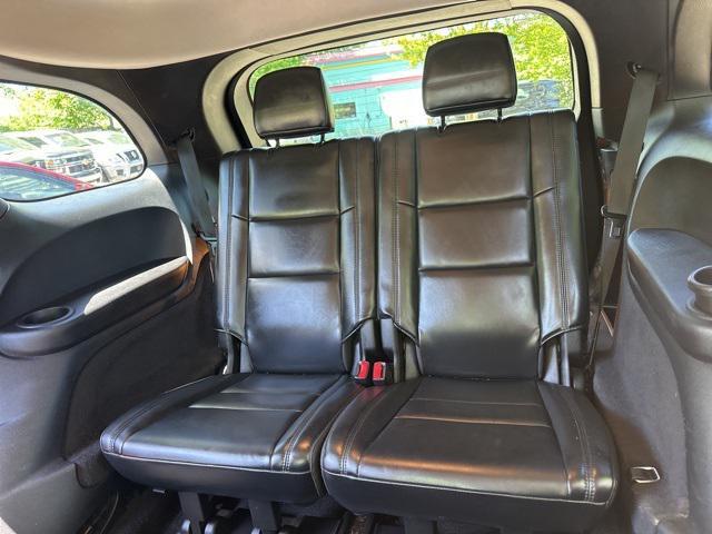 used 2015 Dodge Durango car, priced at $11,479