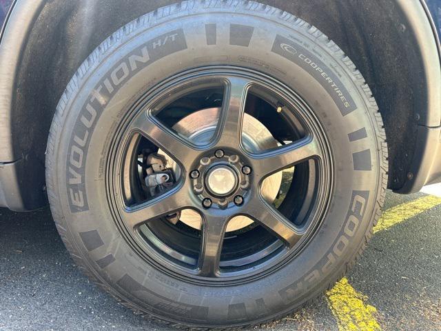 used 2015 Dodge Durango car, priced at $10,979