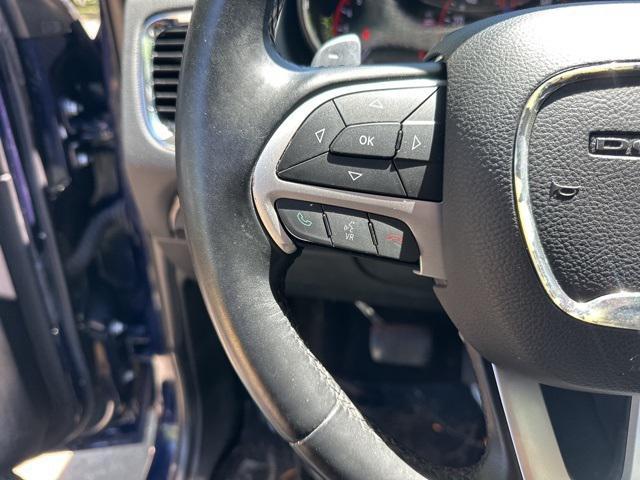used 2015 Dodge Durango car, priced at $11,479