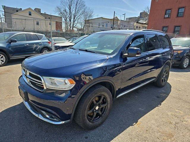 used 2015 Dodge Durango car, priced at $12,786