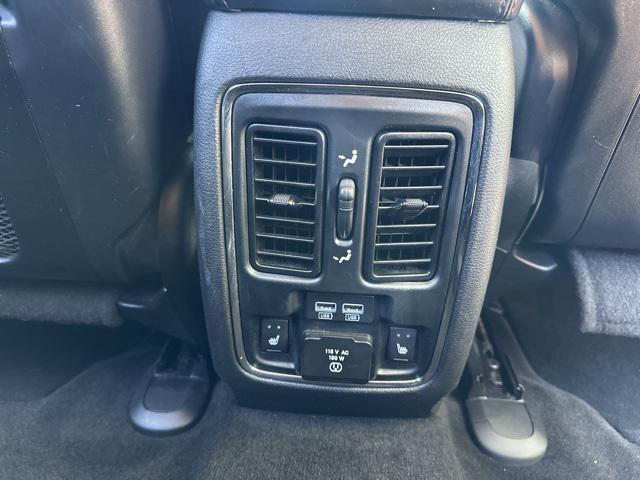 used 2015 Dodge Durango car, priced at $11,479