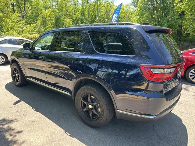 used 2015 Dodge Durango car, priced at $11,479