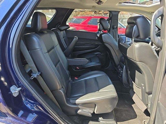 used 2015 Dodge Durango car, priced at $12,786