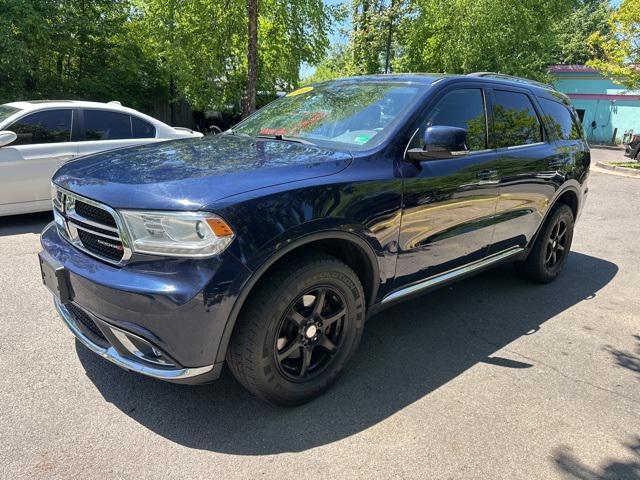 used 2015 Dodge Durango car, priced at $11,479