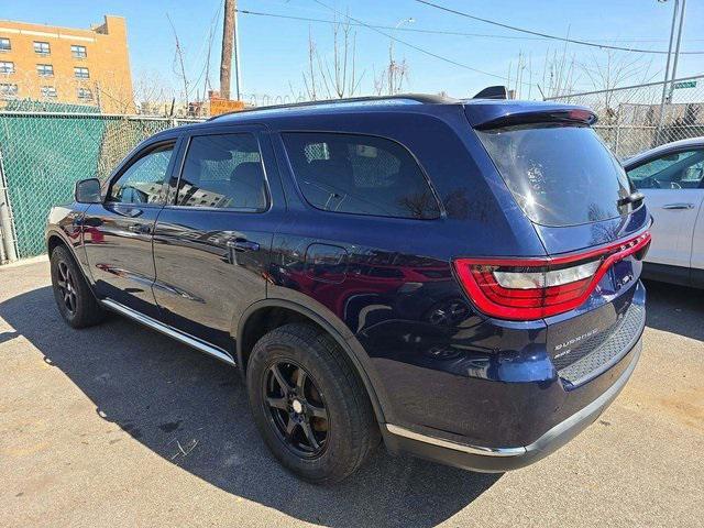 used 2015 Dodge Durango car, priced at $12,786