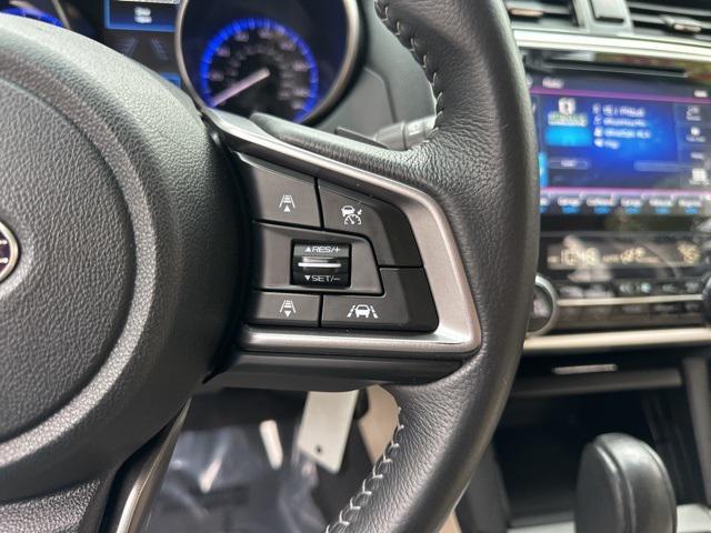 used 2018 Subaru Outback car, priced at $10,479