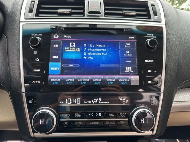 used 2018 Subaru Outback car, priced at $10,479