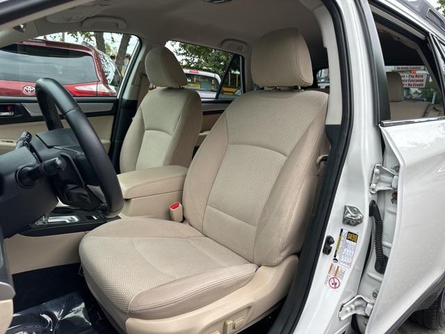 used 2018 Subaru Outback car, priced at $10,479