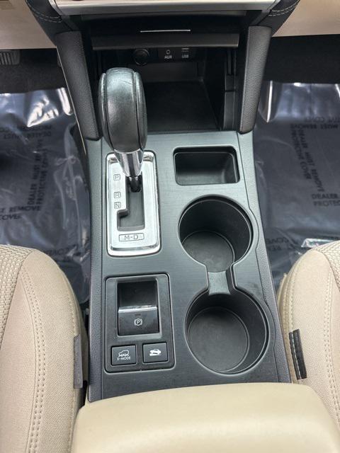 used 2018 Subaru Outback car, priced at $10,479