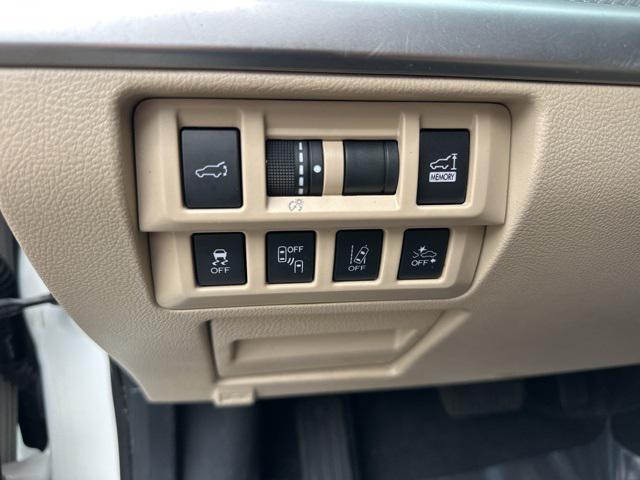 used 2018 Subaru Outback car, priced at $10,479