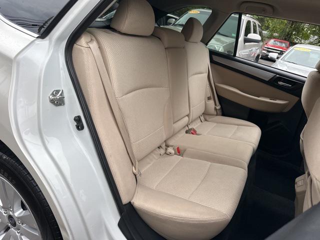 used 2018 Subaru Outback car, priced at $10,479