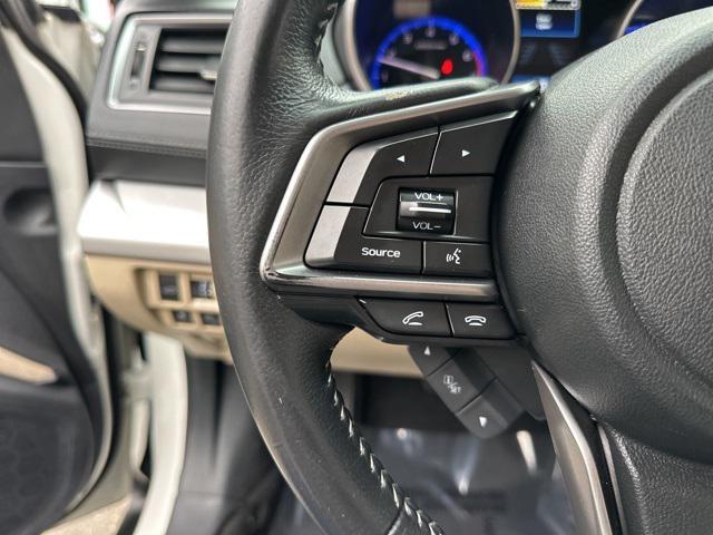 used 2018 Subaru Outback car, priced at $10,479