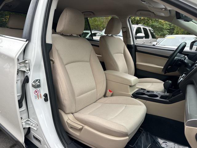 used 2018 Subaru Outback car, priced at $10,479