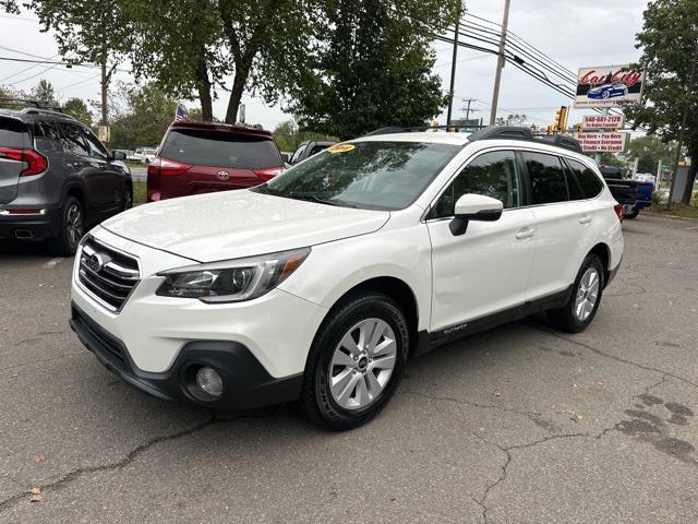 used 2018 Subaru Outback car, priced at $10,479