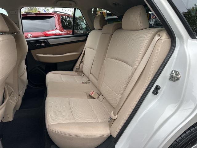used 2018 Subaru Outback car, priced at $10,479