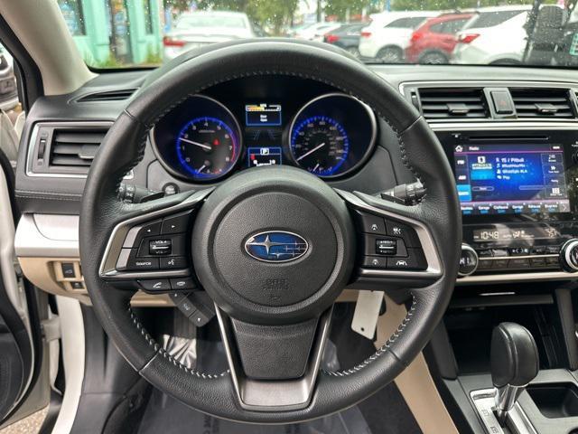 used 2018 Subaru Outback car, priced at $10,479
