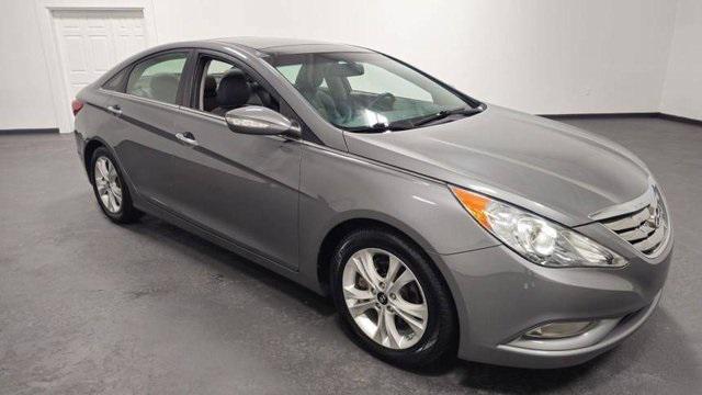 used 2013 Hyundai Sonata car, priced at $5,479