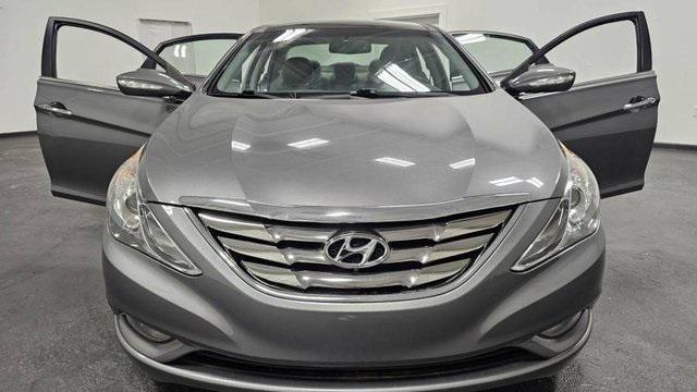 used 2013 Hyundai Sonata car, priced at $5,479