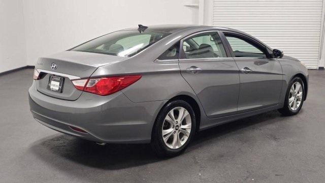 used 2013 Hyundai Sonata car, priced at $5,479