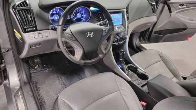 used 2013 Hyundai Sonata car, priced at $5,479