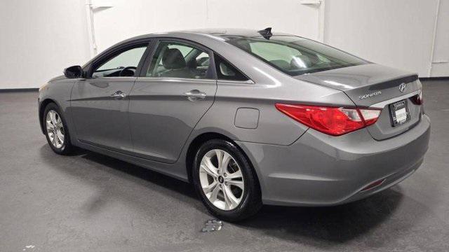 used 2013 Hyundai Sonata car, priced at $5,479