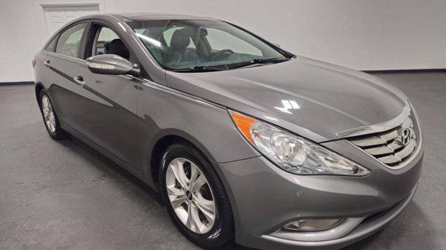 used 2013 Hyundai Sonata car, priced at $5,479