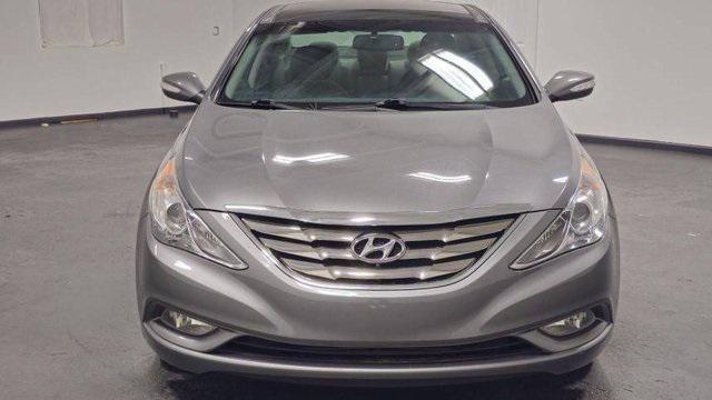 used 2013 Hyundai Sonata car, priced at $5,479