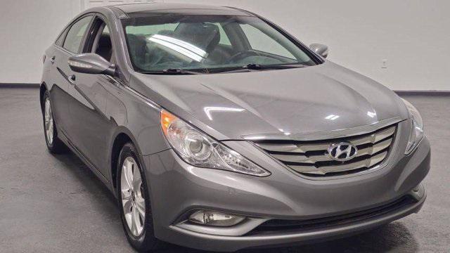 used 2013 Hyundai Sonata car, priced at $5,479