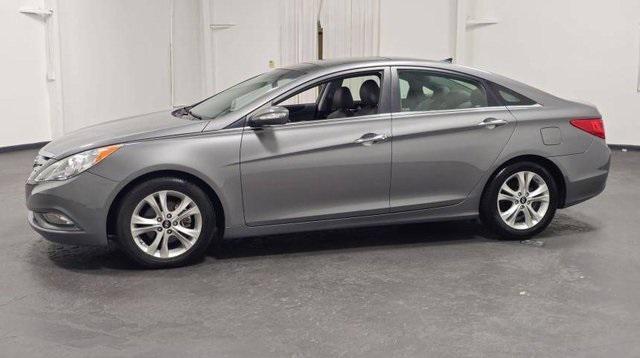 used 2013 Hyundai Sonata car, priced at $5,479