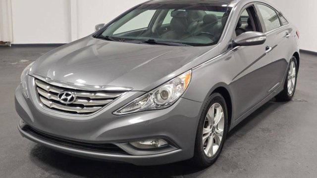 used 2013 Hyundai Sonata car, priced at $5,479