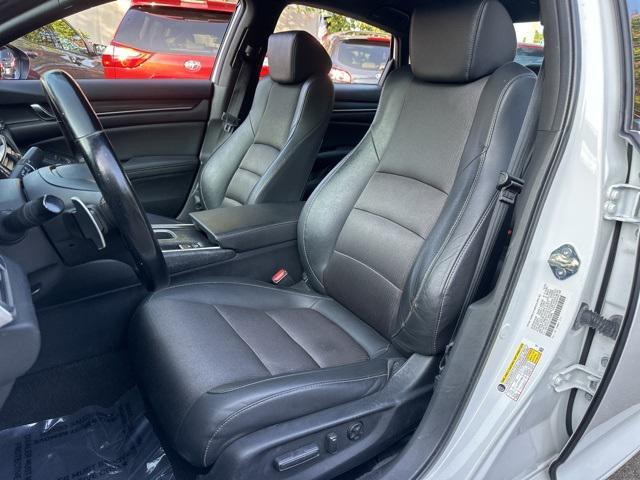 used 2020 Honda Accord car, priced at $17,989