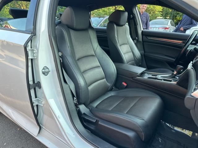 used 2020 Honda Accord car, priced at $17,989