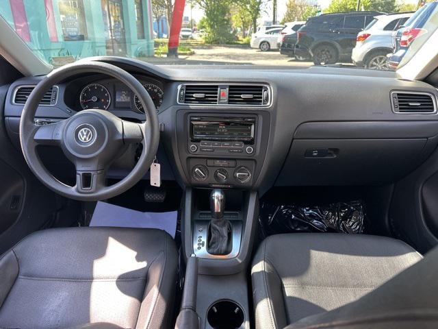 used 2012 Volkswagen Jetta car, priced at $5,479