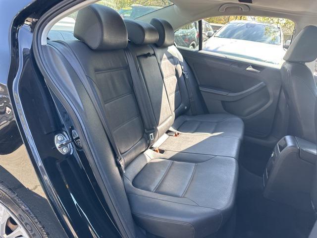 used 2012 Volkswagen Jetta car, priced at $5,479