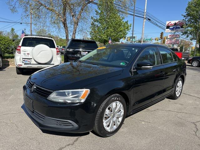 used 2012 Volkswagen Jetta car, priced at $5,479