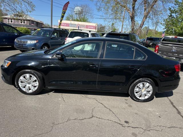 used 2012 Volkswagen Jetta car, priced at $5,479