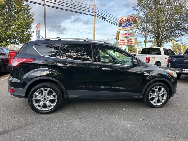 used 2016 Ford Escape car, priced at $8,979