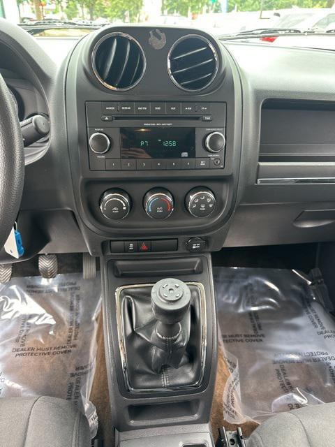 used 2014 Jeep Patriot car, priced at $5,850