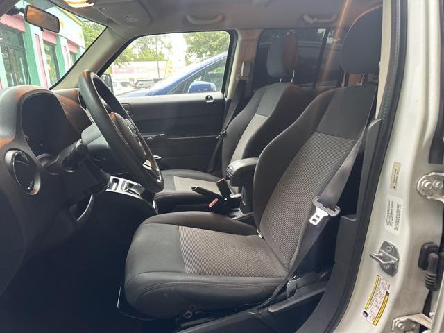 used 2014 Jeep Patriot car, priced at $5,850