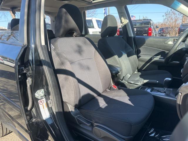 used 2012 Subaru Forester car, priced at $5,479