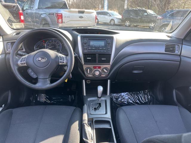 used 2012 Subaru Forester car, priced at $5,479
