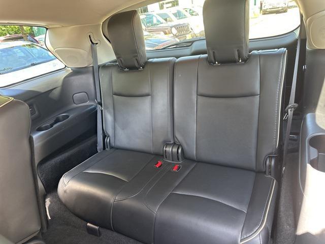 used 2019 INFINITI QX60 car, priced at $14,989